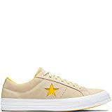 Converse Lifestyle One Star Ox Suede, Chaussures de Fitness Mixte Adulte