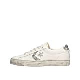Converse Pro Leather Vulc Distressed Ox, Sneakers Femme