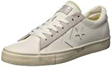 Converse Pro Leather Vulc Ox, Sneakers Homme, Blanc, 40 EU