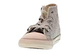 Converse Scarpe Sneakers Chuck Taylor All Star Hi Bambine Bianco 760971C-WHITE/H
