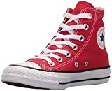 Converse Youths Chuck Taylor All Star Hi - Sneakers Basses - Mixte Enfant