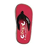 Cool Shoes Original Pi CHILLI PEPPER Flip Flops Sandales Tongs pour Blage Bain