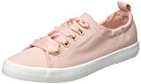 COOLWAY Susana, Sneakers Basses Femme, Blanc