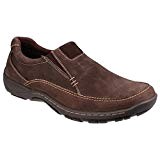 Cotswold Twyning - Chaussures sans Lacets - Homme
