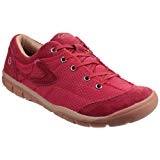 Cotswold Womens/Ladies Ardley Leather Lace Up Casual Sneakers