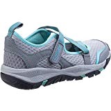 Cotswold Womens/Ladies Norton Lightweight Breathable Hikers Shoes