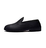 COVY’S Urban Life „noir / black“ BASIC SET (couvertures de chaussure, galoches, chaussures de protection)