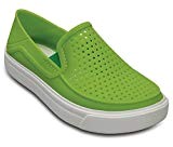 Crocs 204026, Chaussures à Lacets Oxford Mixte Enfant