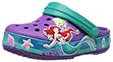 Crocs Crocband Princess Ariel Clog Kids, Sabots Fille