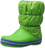 Crocs Winter Puff Boot Kids, Boots mixte enfant