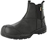 Dawgs Men's 6-Inch Pull-On Prolite Safety Boots