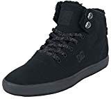 DC Shoes Crisis High WNT, Sneakers Basses Homme