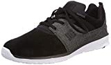 DC Shoes  Heathrow Se, Sneakers Basses Homme