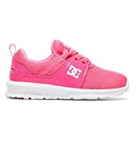 DC Shoes Heathrow, Sneakers Basses Fille