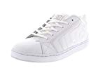 DC Shoes Net Se - Shoes - Baskets - Homme - US 15/UK 14/EU 50 - Blanc
