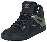 DC Shoes Spartan High WC WNT, Sneakers Basses Homme