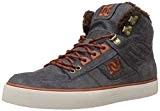 DC Shoes Spartan High WC WNT, Sneakers Hautes Homme