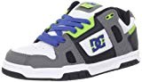 DC Shoes Stag, Chaussures de skate homme