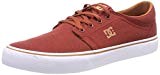DC Shoes Trase TX, Baskets Mode Homme