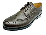 De luxe Chaussures by LLOYD TEMPLE Testa di Moro 26-807-07