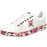 Desigual Shoes_Cosmic Microrapport, Sneakers Basses Femme