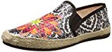 Desigual Taormina Save The Queen, Chaussons Femme