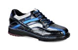 Dexter SST 8 SE Chaussures de bowling pour homme Noir/argenté/bleu Pointure 49