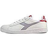 Diadora Game L Low Waxed, Sneakers Basses Homme