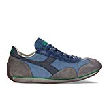 Diadora Heritage - Sneakers EQUIPE SW DIRTY 11 pour homme et femme