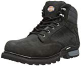 Dickies Canton, bottes chelsea homme