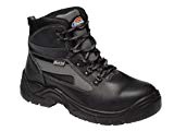 Dickies Severn, Bottes Chelsea Mixte adulte Safety bottes,