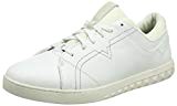 Diesel Studdzy Lace, Baskets Homme, Blanc