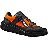 DMT E1 Orange/Fluo Orange/Noir Chaussures 42