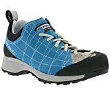 Dolomite Diagonal Chaussures de randonnée pour femme Turquoise 85573500139