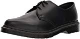 Dr. Martens 14345001 - Monochrome 1461 - Chaussures à lacets - Mixte Adulte
