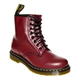 Dr Martens 1460 Boots (Cherry Red)