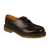 Dr Martens 1461 Smooth Chaussures (Noir)