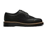 Dr Martens 3989 Homme Chaussures Noir