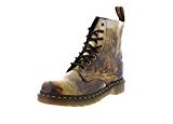 Dr. Martens Pascal - Multi William Turner Cathaginian Cristal Suede