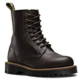 Dr.Martens Womens Pascal II 8-Eyelet Leather Boots