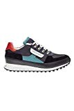 Dsquared Sneakers Dean Goes Hiking, Couleur: Noir, Taille: 43
