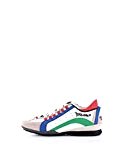 DSQUARED SNM0434 Baskets Homme