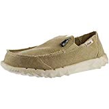Dude Farty Mens Shoes Chestnut