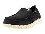 Dude Mocassins Farty Washed-Navy