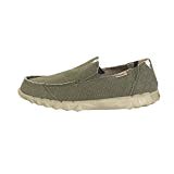 Dude Shoes Men's Farty Classic Musk Slip On / Mule