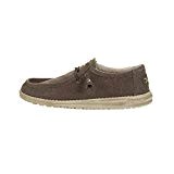 Dude Shoes Men's Wally Classic Wenge