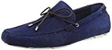 Dune Bluewater, Mocassins Homme