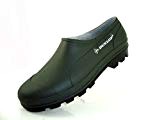 Dunlop Jardinage Chaussure, Sabot, Galoches Imperméable à l'eau Unisexe Tailles 3-11 UK