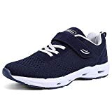 Eagsouni Baskets Running Chaussures de Course Sports Fitness Gym Athlétique Homme Femme Sneakers