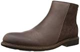 Ecco Findlay, Bottes Chelsea Courtes, Doublure Froide Homme